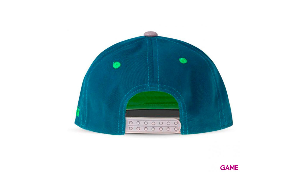 Gorra The Child The Mandalorian Star Wars-1
