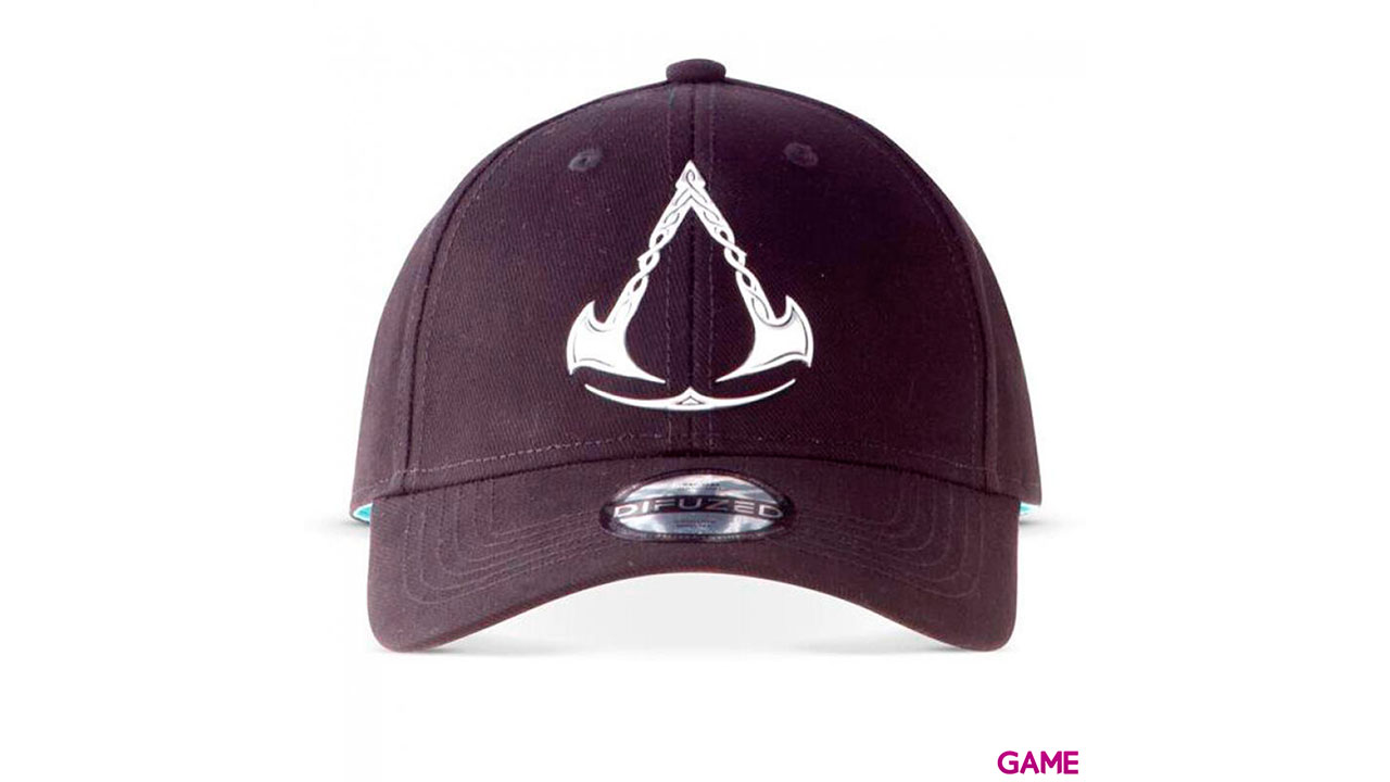 Gorra Assassins Creed Valhalla-0