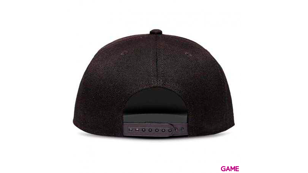 Gorra Thor Party What If Marvel-1