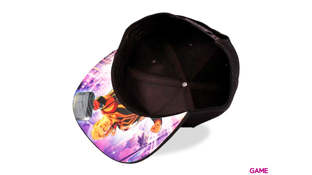 Gorra Thor Party What If Marvel-2