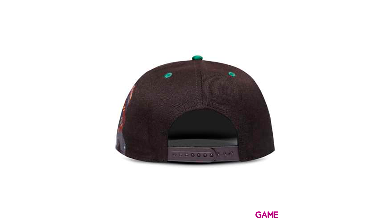Gorra What If Marvel-1