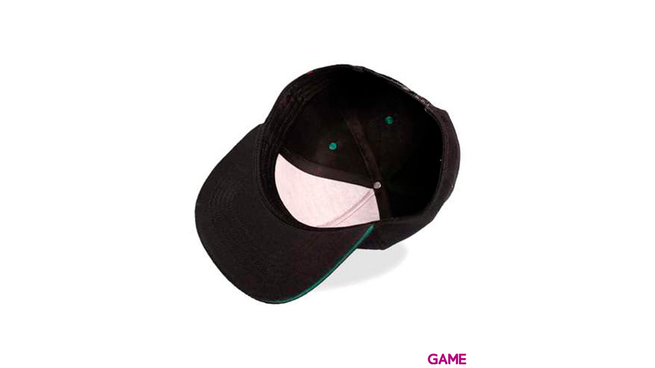 Gorra What If Marvel-3