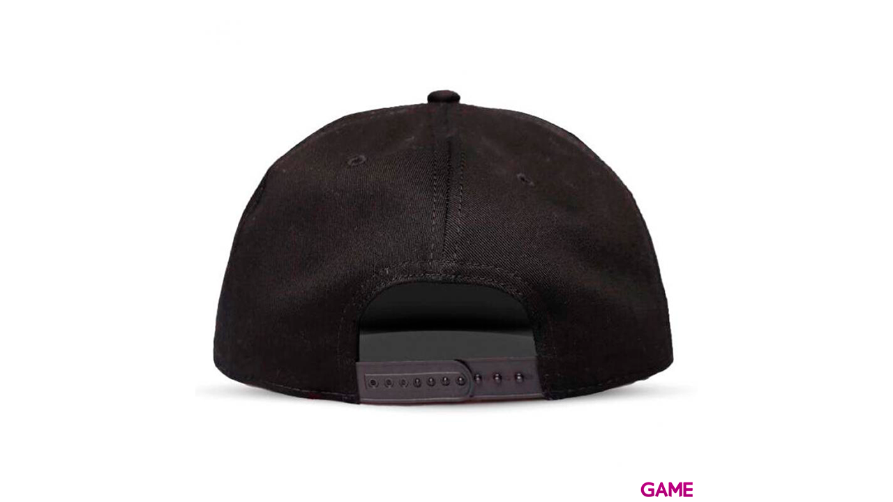 Gorra Xbox-1