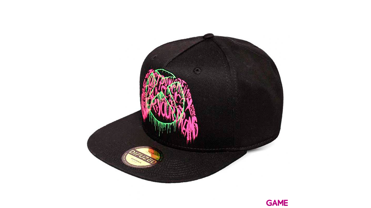 Gorra Xbox-2