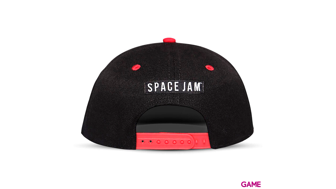 Gorra Sylvester Space Jam Warner-1