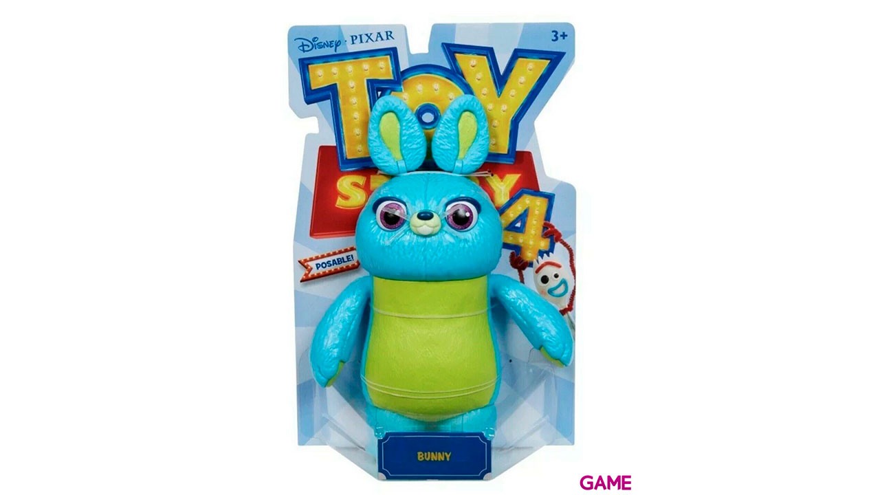 Figura Bunny Toy Story 4 Disney Pixar-0