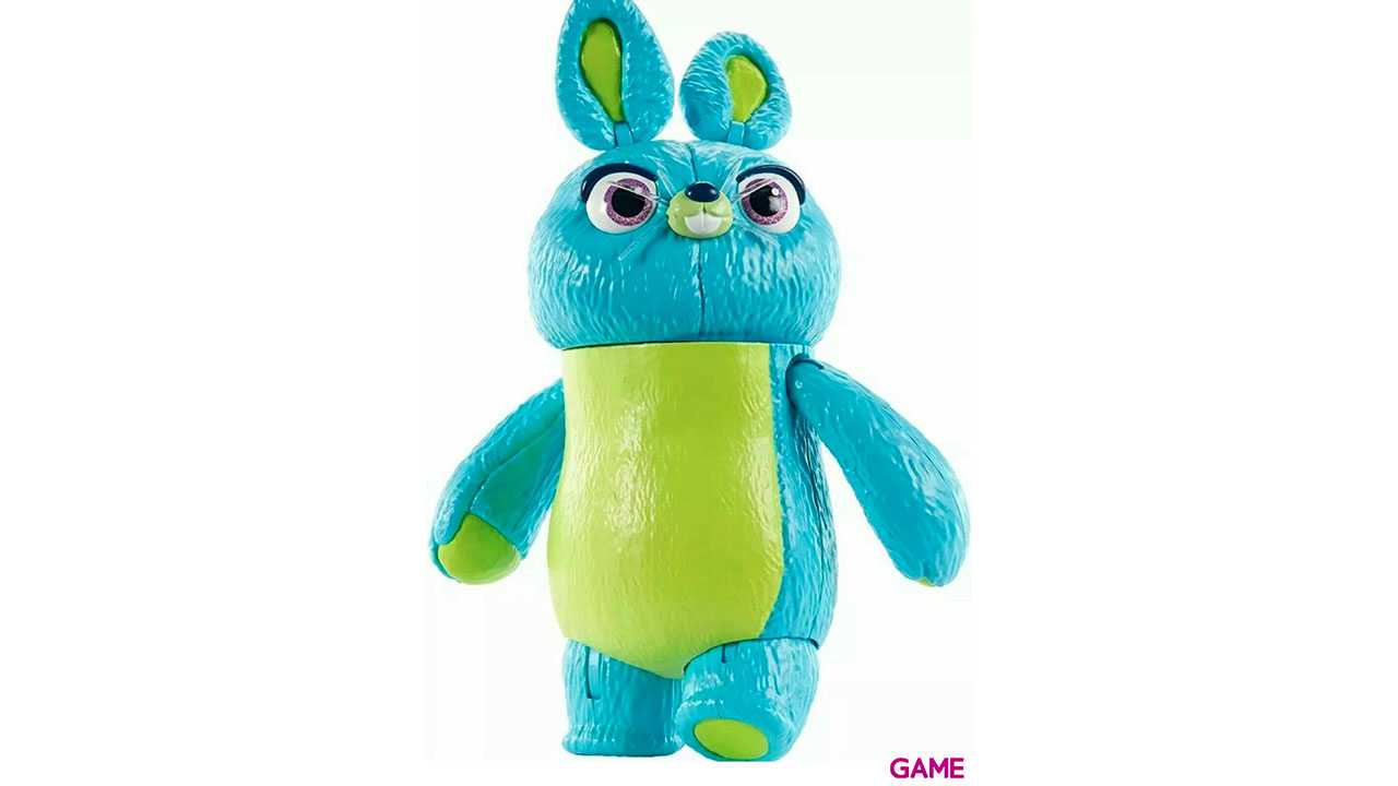 Figura Bunny Toy Story 4 Disney Pixar-1