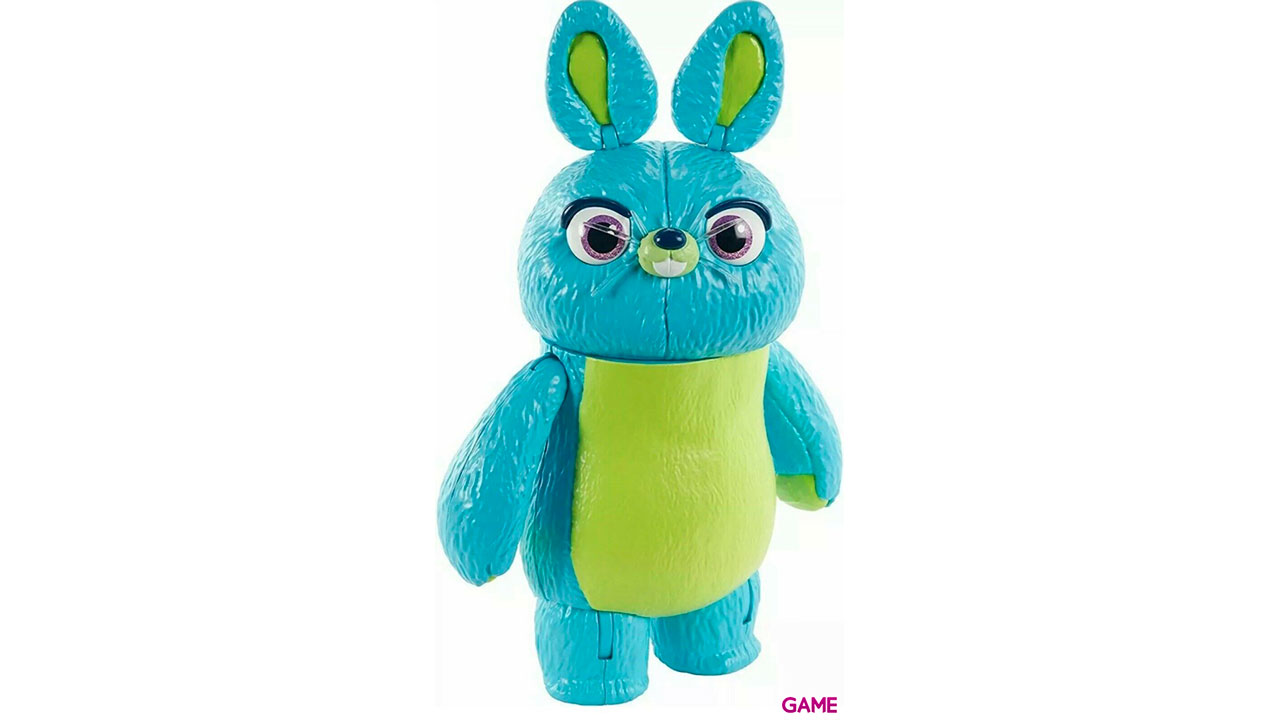 Figura Bunny Toy Story 4 Disney Pixar-2