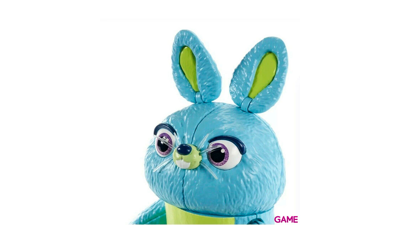 Figura Bunny Toy Story 4 Disney Pixar-4
