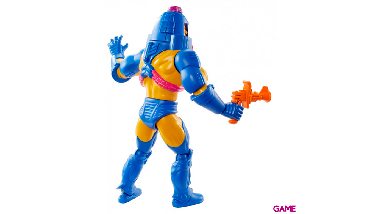 Figura Man-E-Faces Masters of the Universe Origins 14cm-0