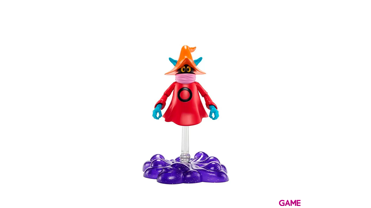 Figura Orko Masters of the Universe Origins 14cm-1