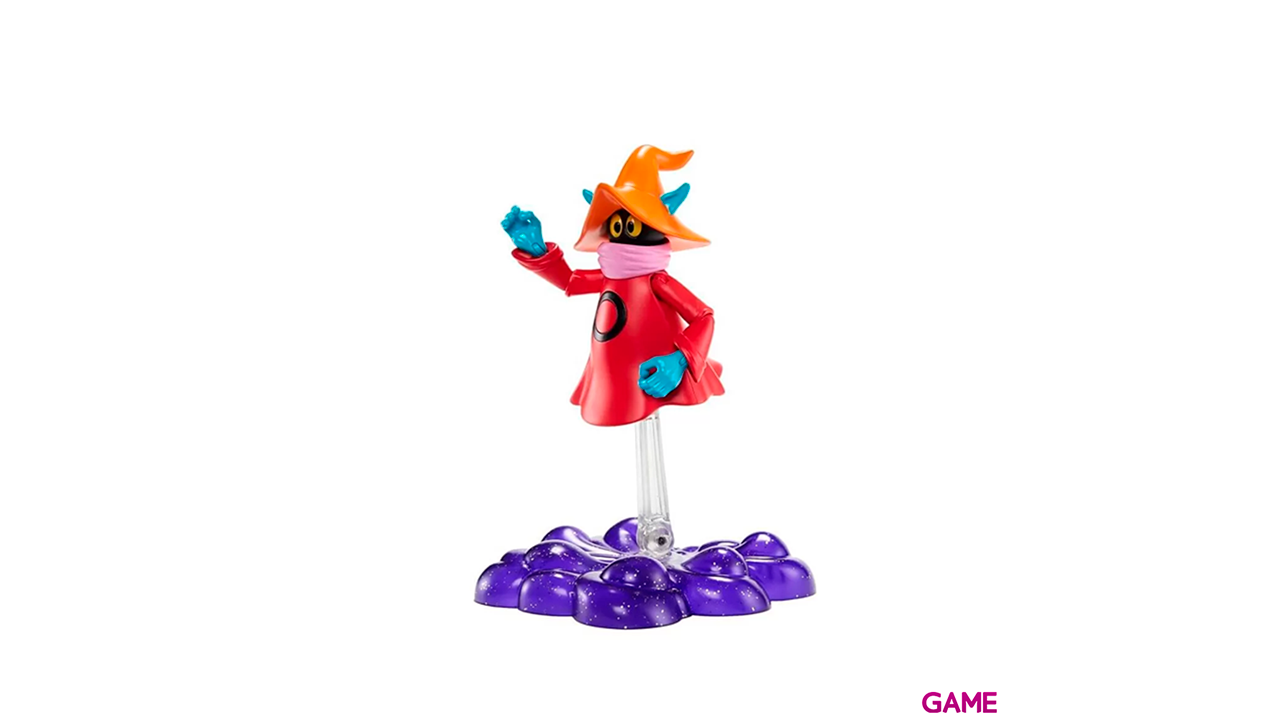 Figura Orko Masters of the Universe Origins 14cm-2