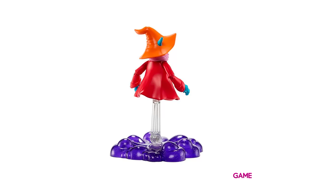 Figura Orko Masters of the Universe Origins 14cm-3