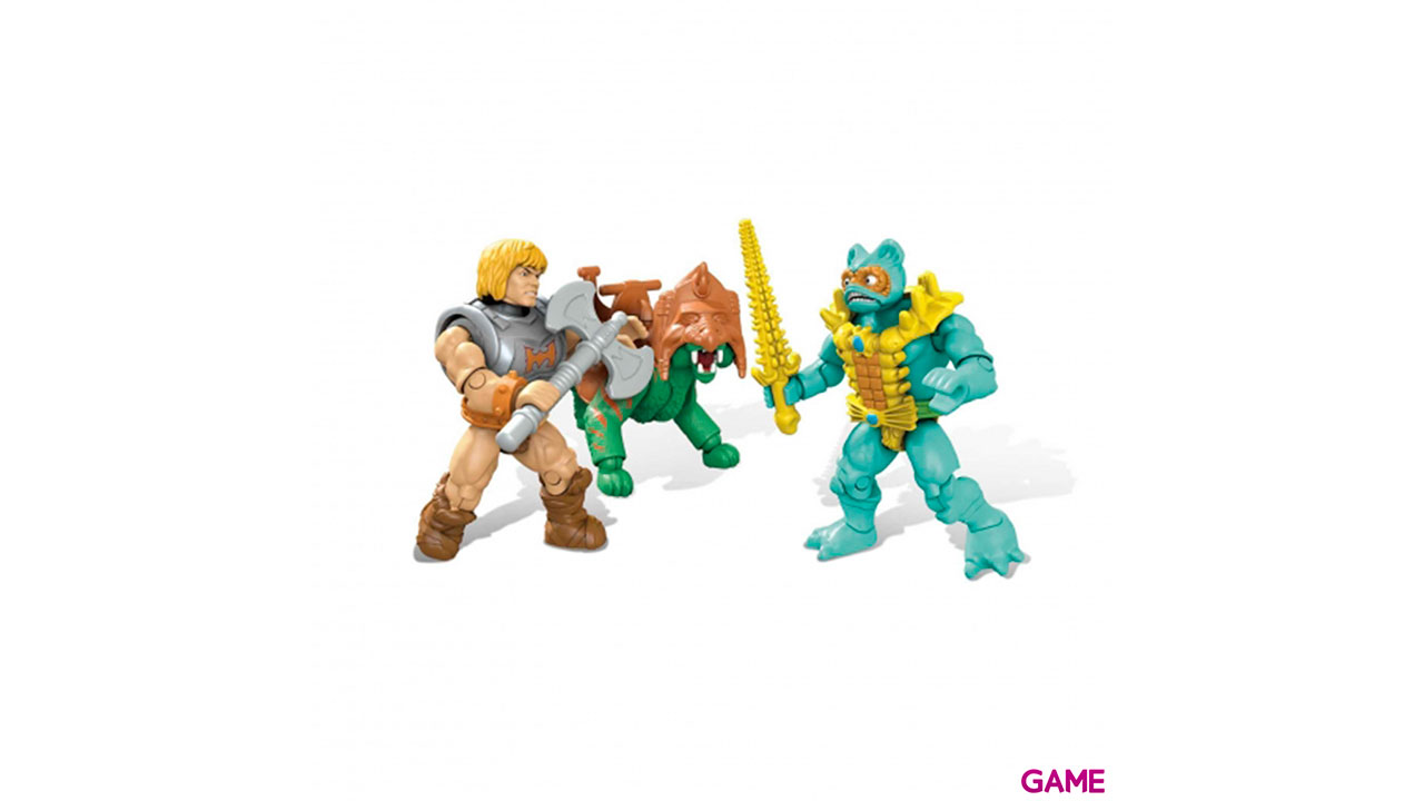Construccion Mega Contrux Battle Cat vs Roton Masters of the Universe Origins-3