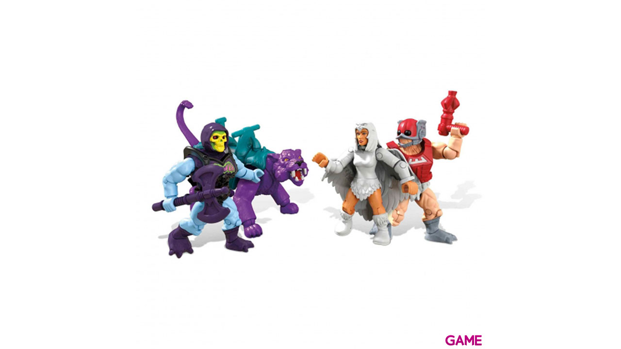 Construccion Mega Contrux Panthor at Point Dread Masters of the Universe Origins-1