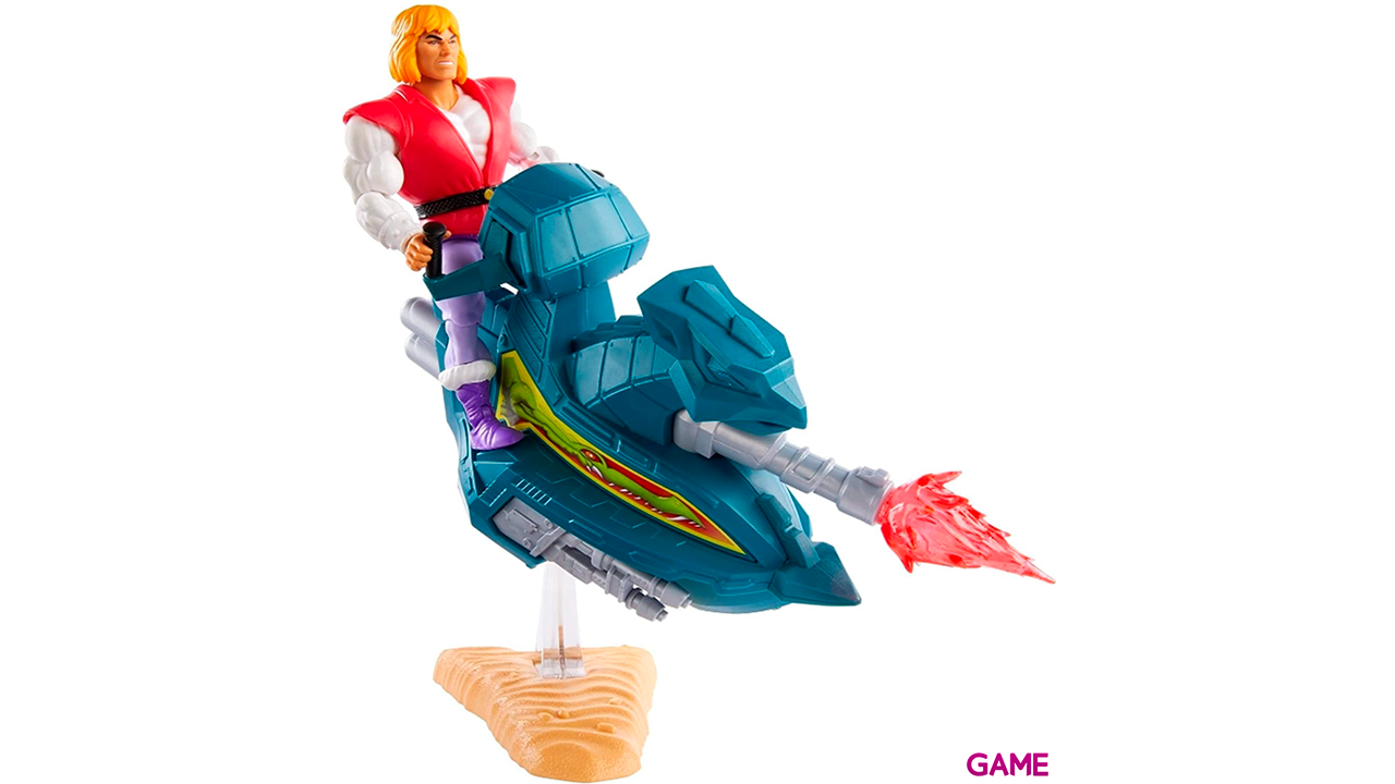 Figura Skysled Masters of the Universe Origins 14cm-1