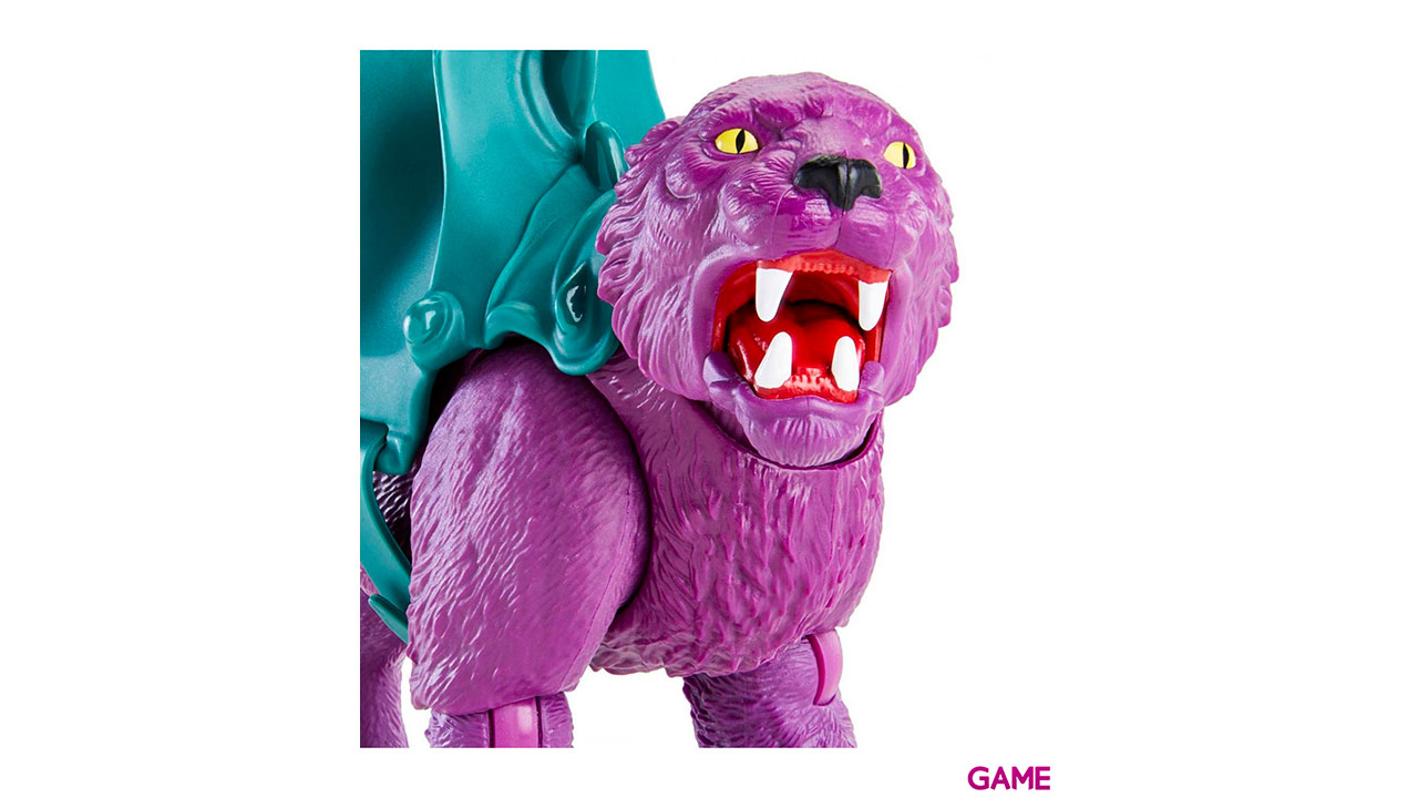Figura Panthor Masters of the Universe Origins 23cm-0
