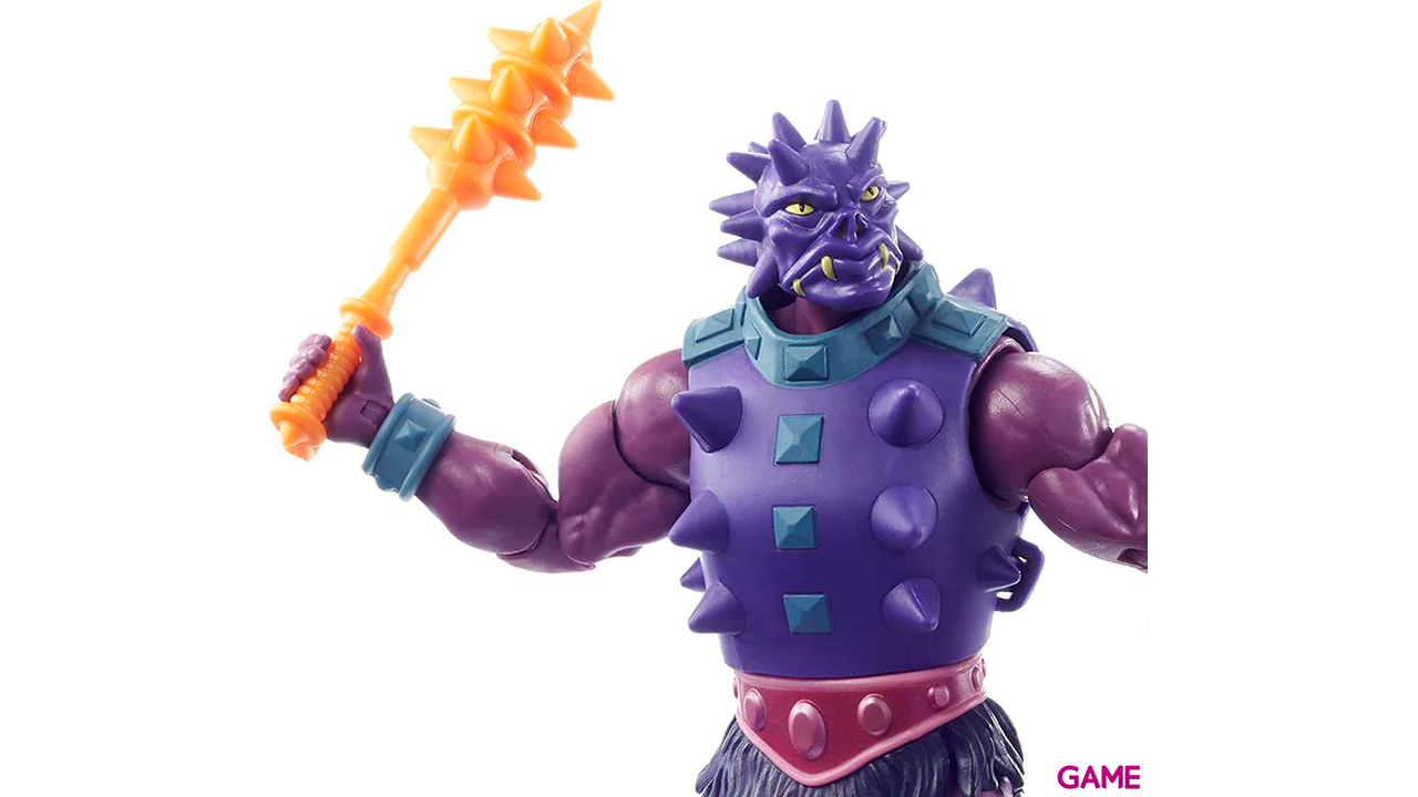 Figura Spikor Masters of the Universe Revelation 18cm-2