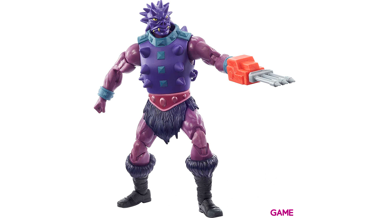 Figura Spikor Masters of the Universe Revelation 18cm-3