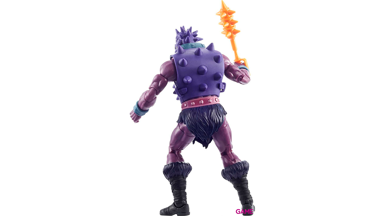 Figura Spikor Masters of the Universe Revelation 18cm-4