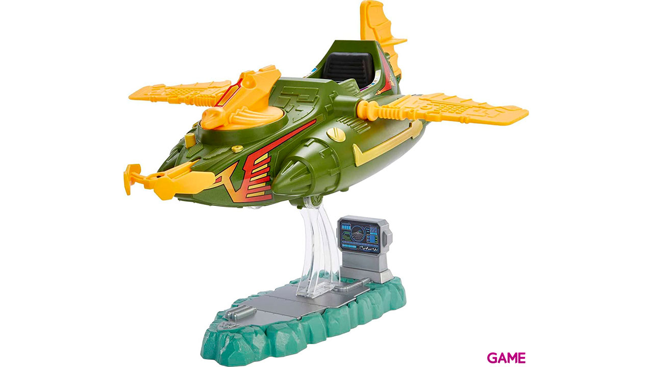 Figura Wind Raider Masters of the Universe-0