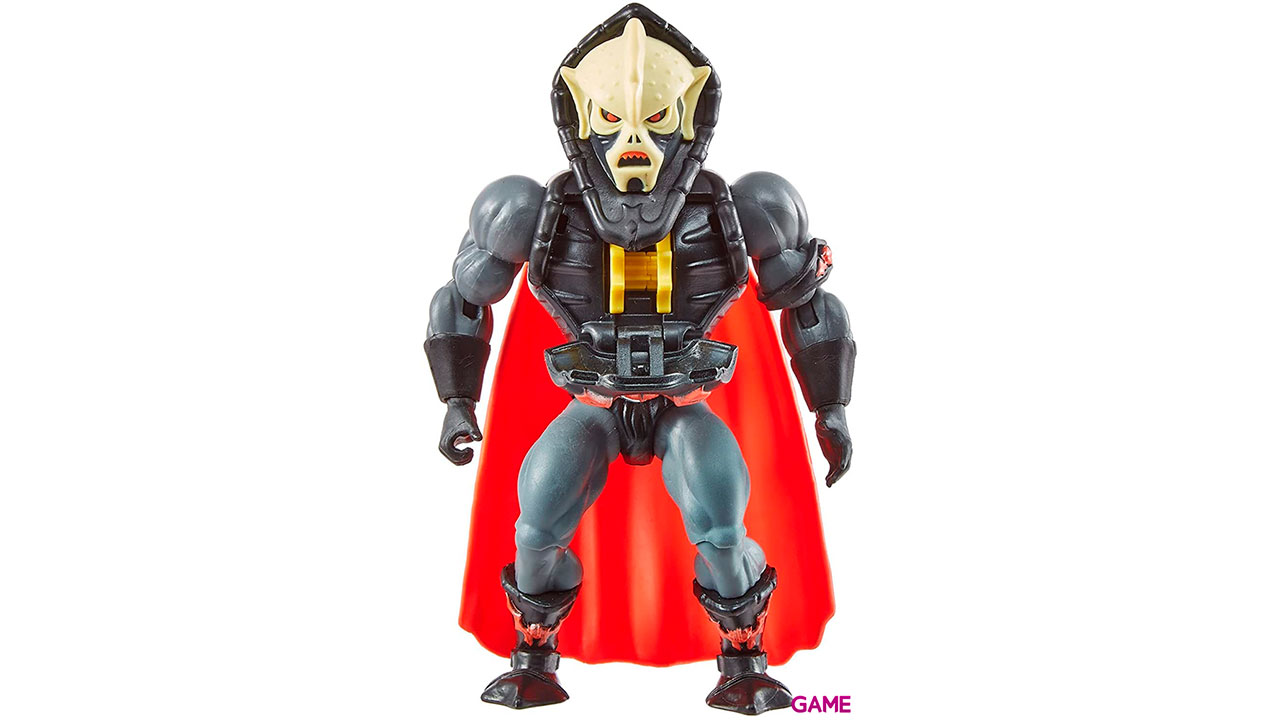 Figura Buzz Saw Hordak Masters of the Universe Origins 14cm-1