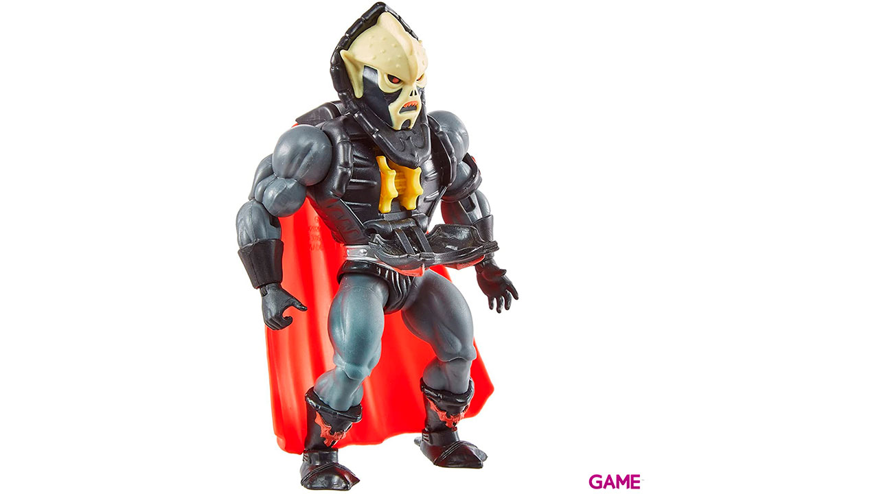 Figura Buzz Saw Hordak Masters of the Universe Origins 14cm-2