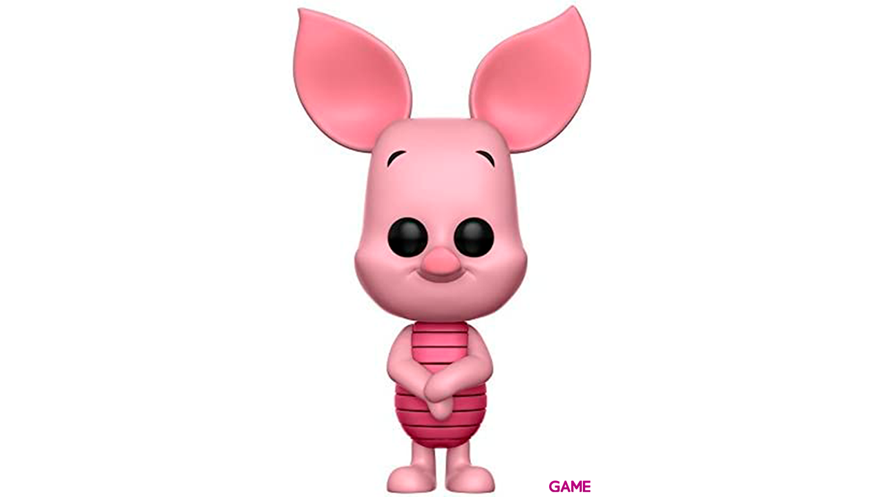 Figura POP Disney Winnie the Pooh Piglet-1