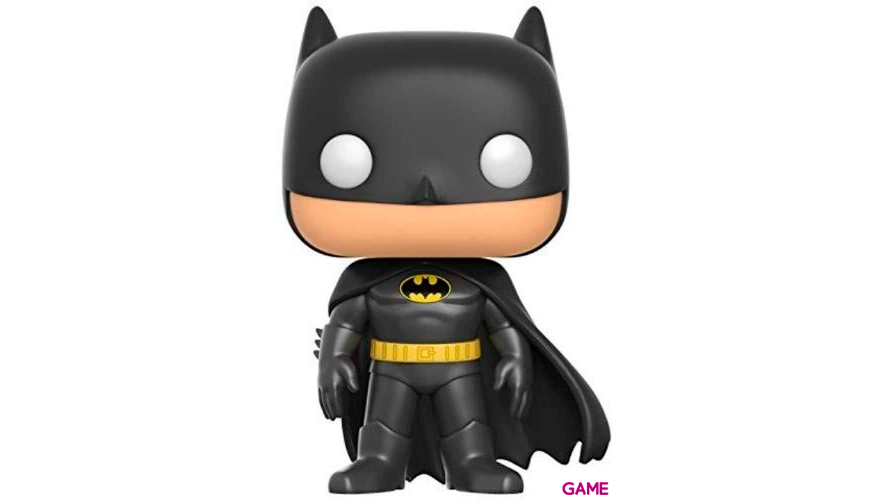 Figura POP DC Classic Batman-0