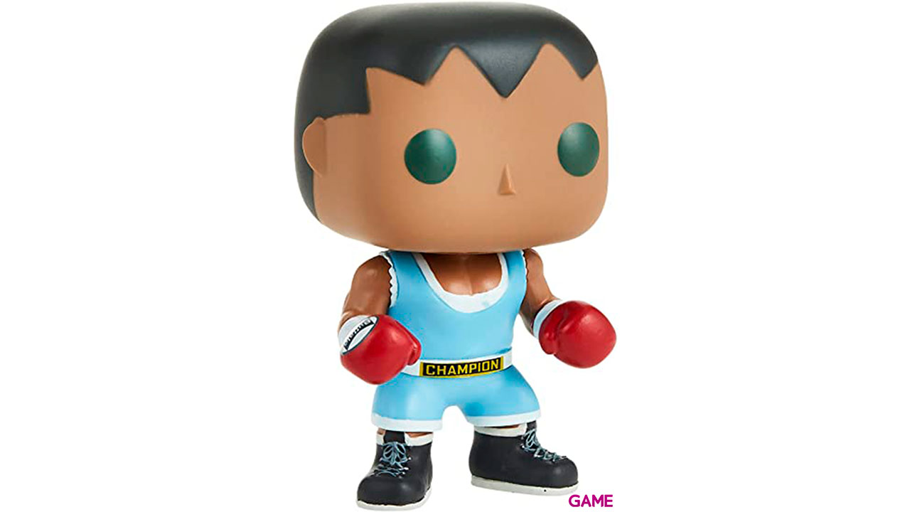Figura Balrog POP Street Fighter-0