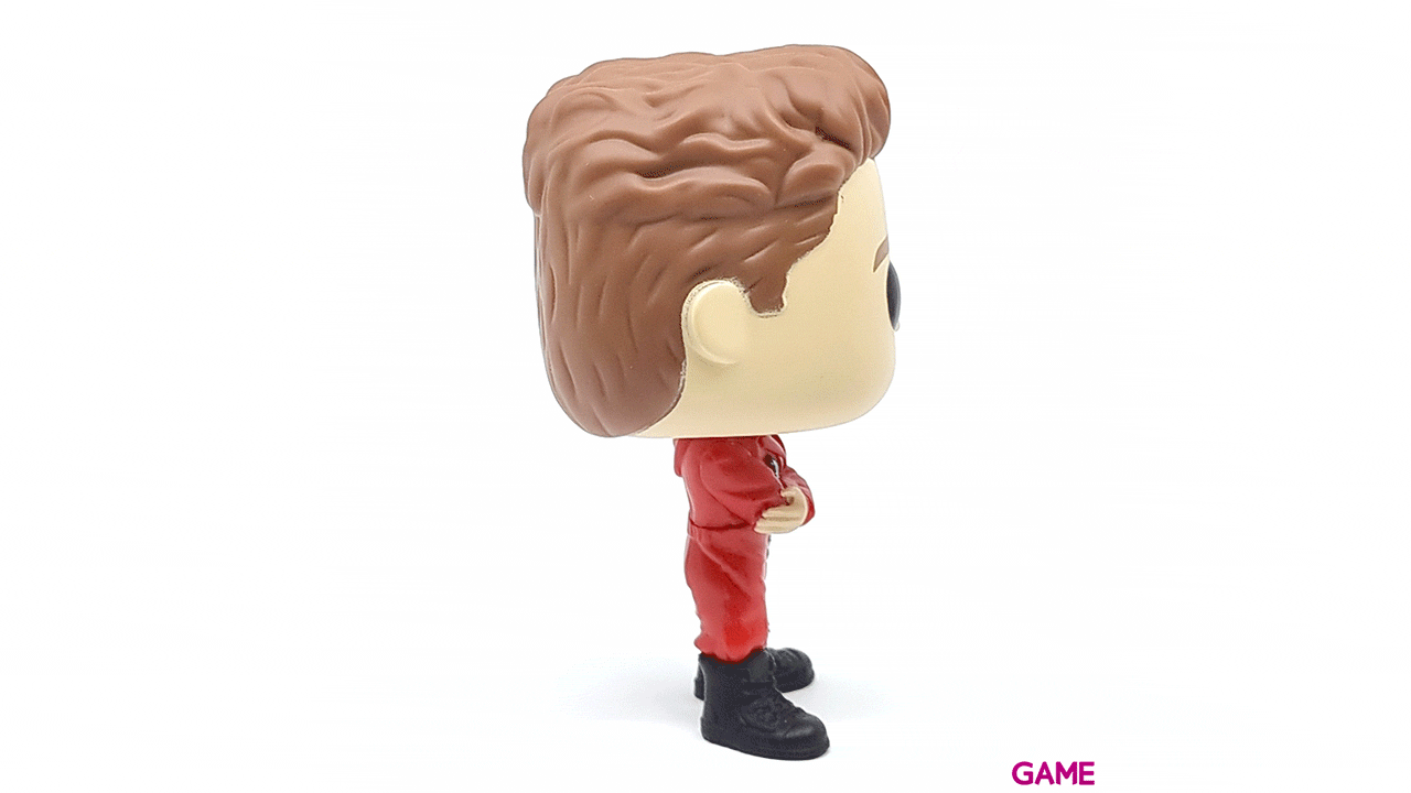 Figura POP La Casa de Papel Denver-14