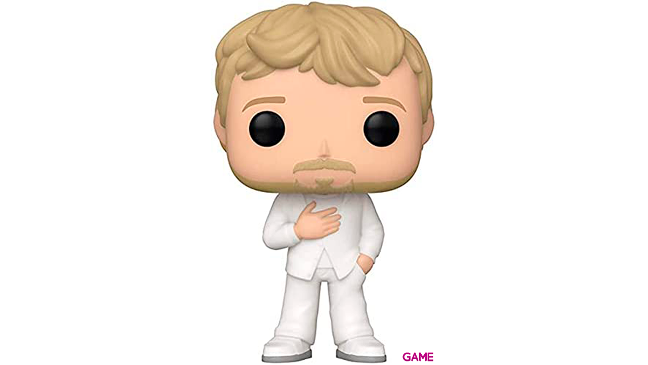 Figura POP Backstreet Boys Brian Littrell-1