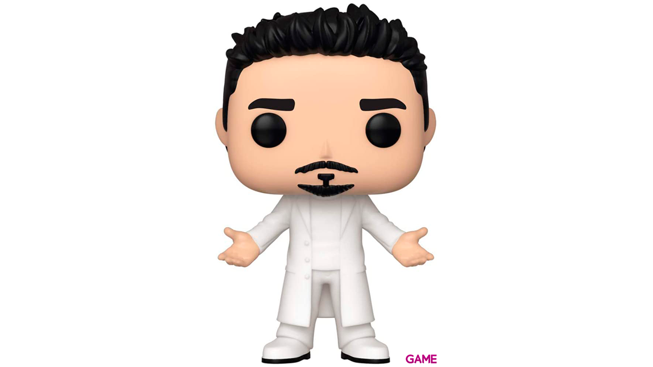 Figura POP Backstreet Boys Kevin Richardson-0