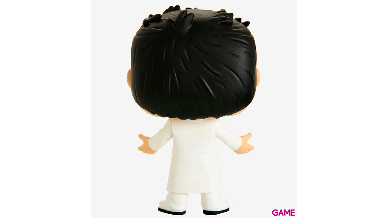 Figura POP Backstreet Boys Kevin Richardson-2
