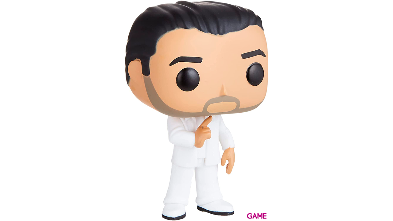 Figura POP Backstreet Boys Howie Dorough-0