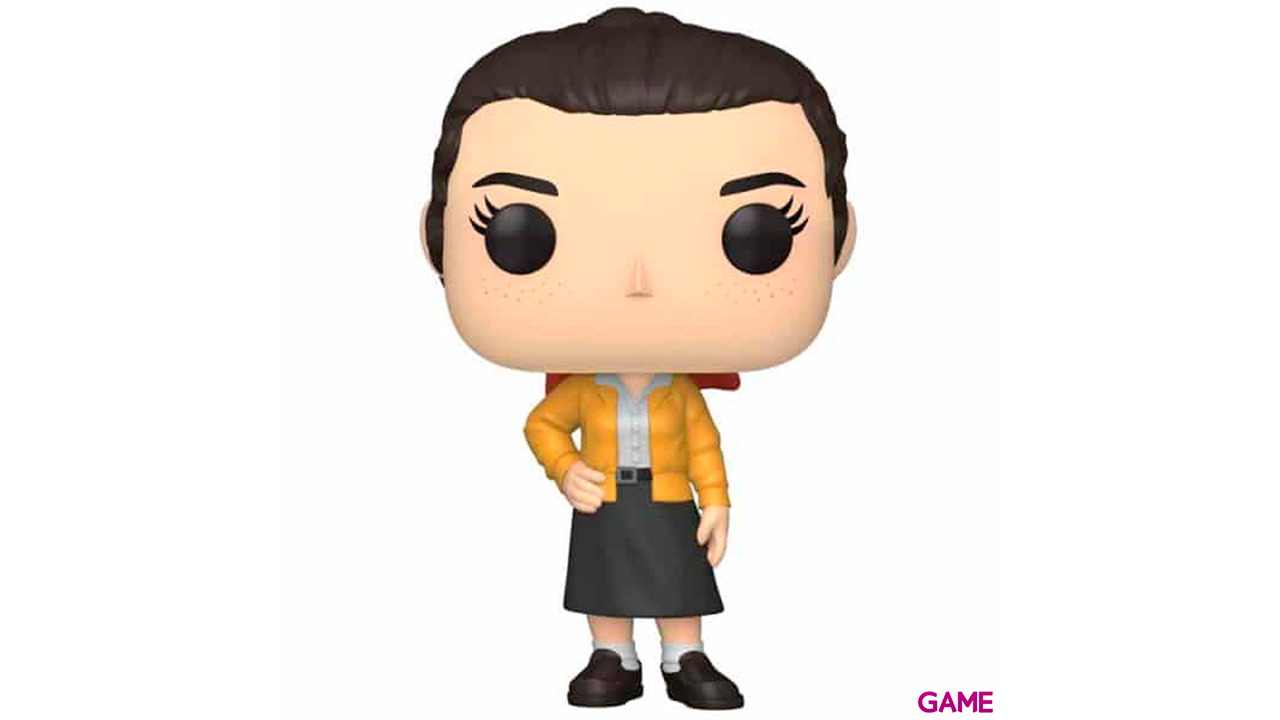 Figura POP Dias Felices Joanie-1