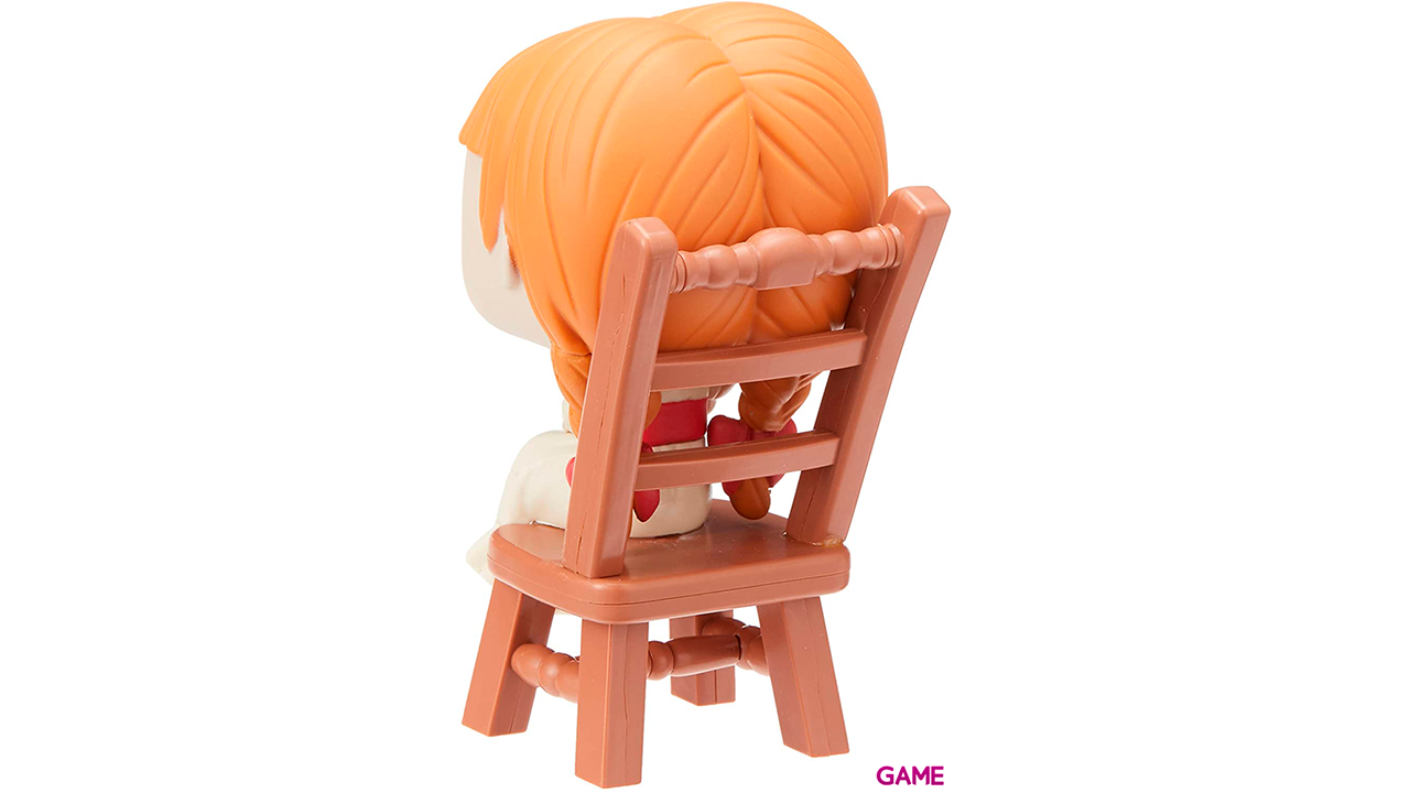 Figura POP  Movies Annabelle in Chair-1