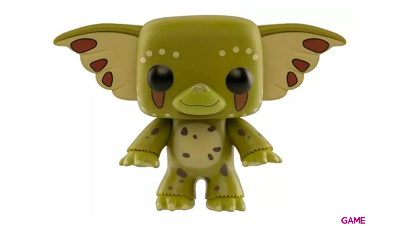 Set figura POP Tee Gremlins Gizmo Talla M-2