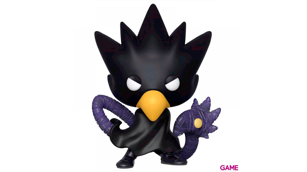 Figura POP My Hero Academia Tokoyami-1