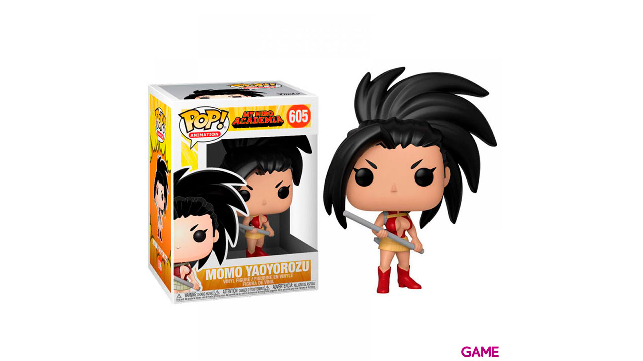 FUNKO 42935 accesorio para figura de acción y coleccionable Cloruro de polivinilo (PVC)-0
