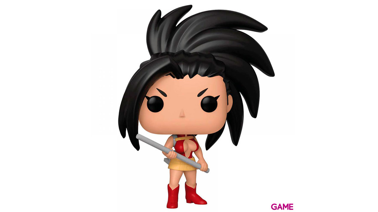 FUNKO 42935 accesorio para figura de acción y coleccionable Cloruro de polivinilo (PVC)-1