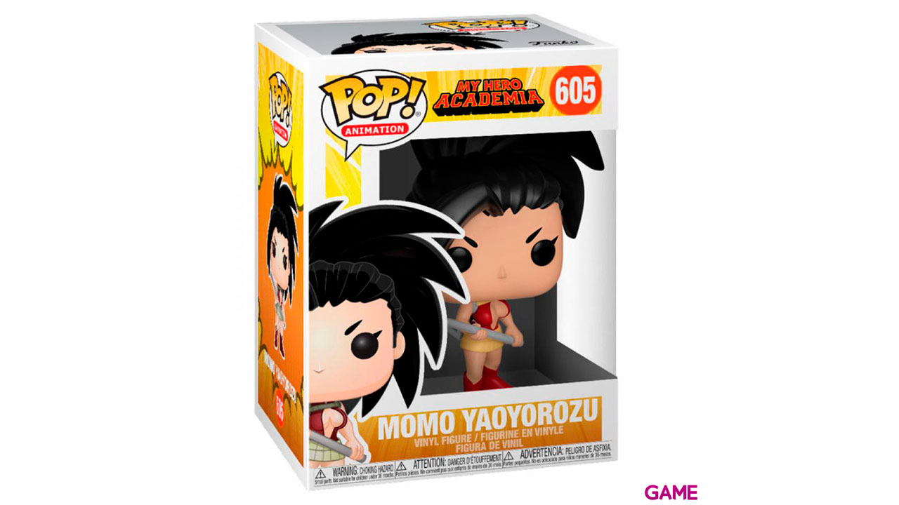 FUNKO 42935 accesorio para figura de acción y coleccionable Cloruro de polivinilo (PVC)-2