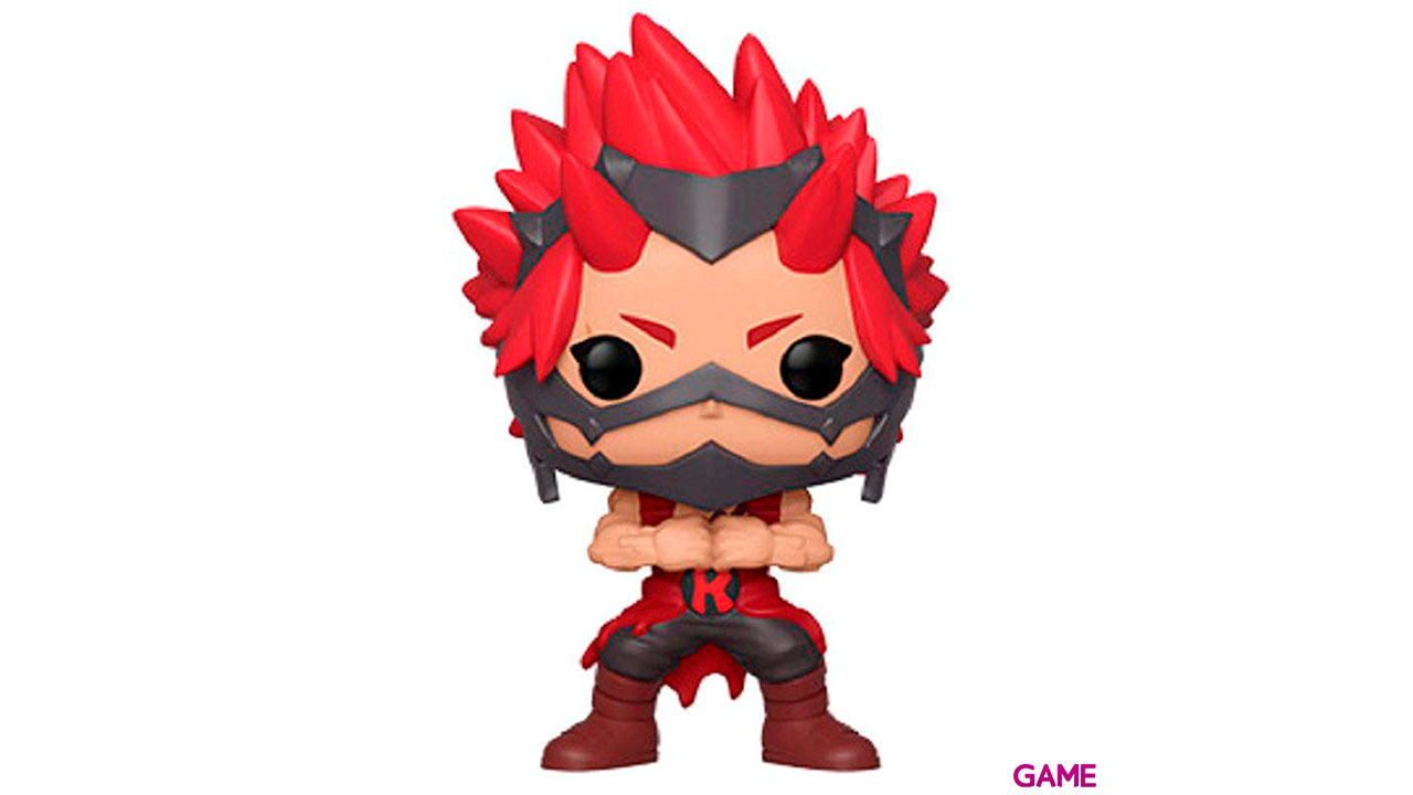 Figura POP My Hero Academia Kirishima-1