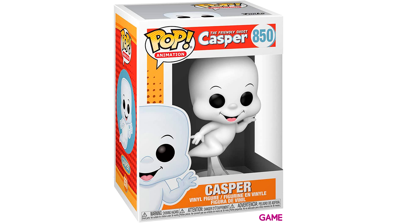 Figura POP Casper-1