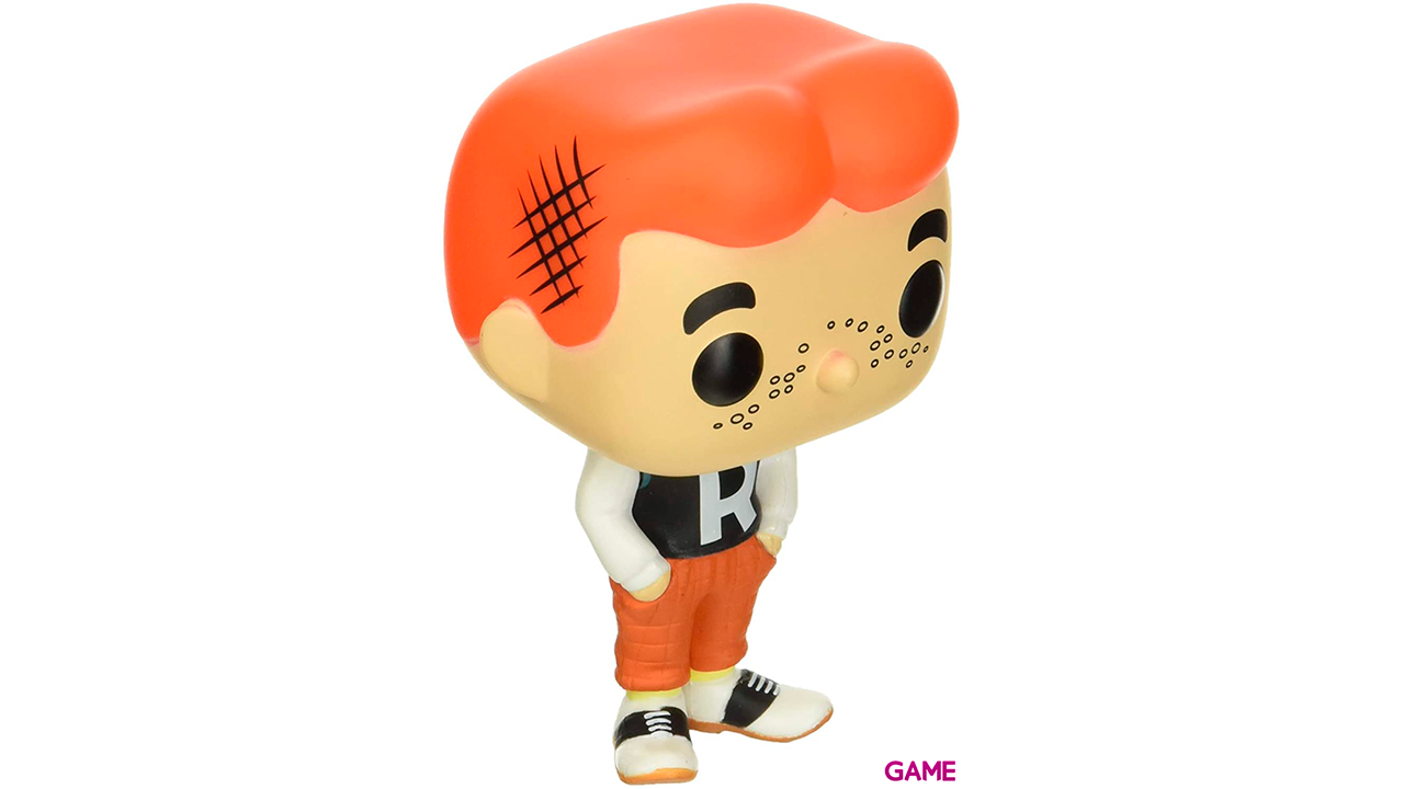 Figura POP Archie Comics Archie-0