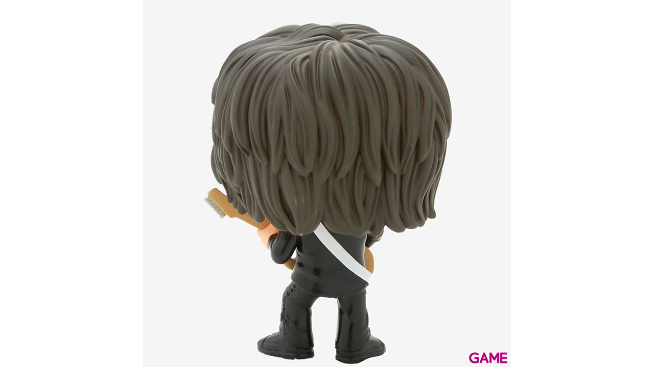 Figura POP Aerosmith Joe Perry-3
