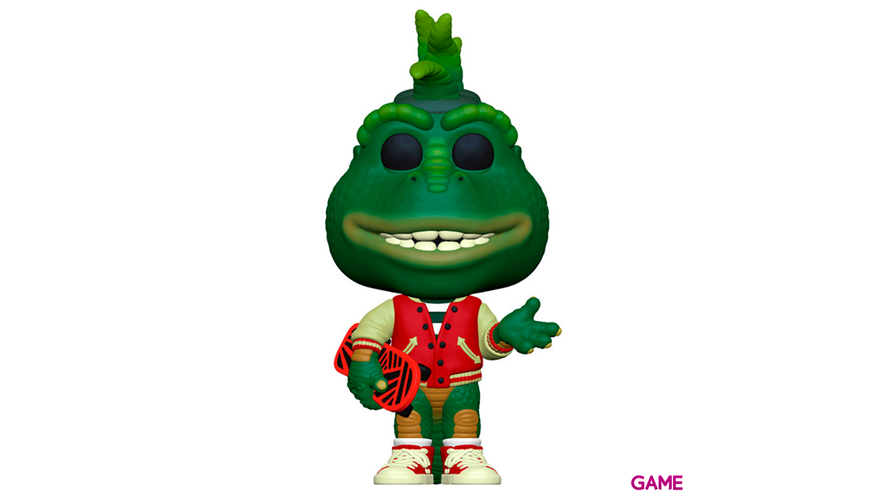 Figura POP Dinosaurs Robbie Sinclair-0