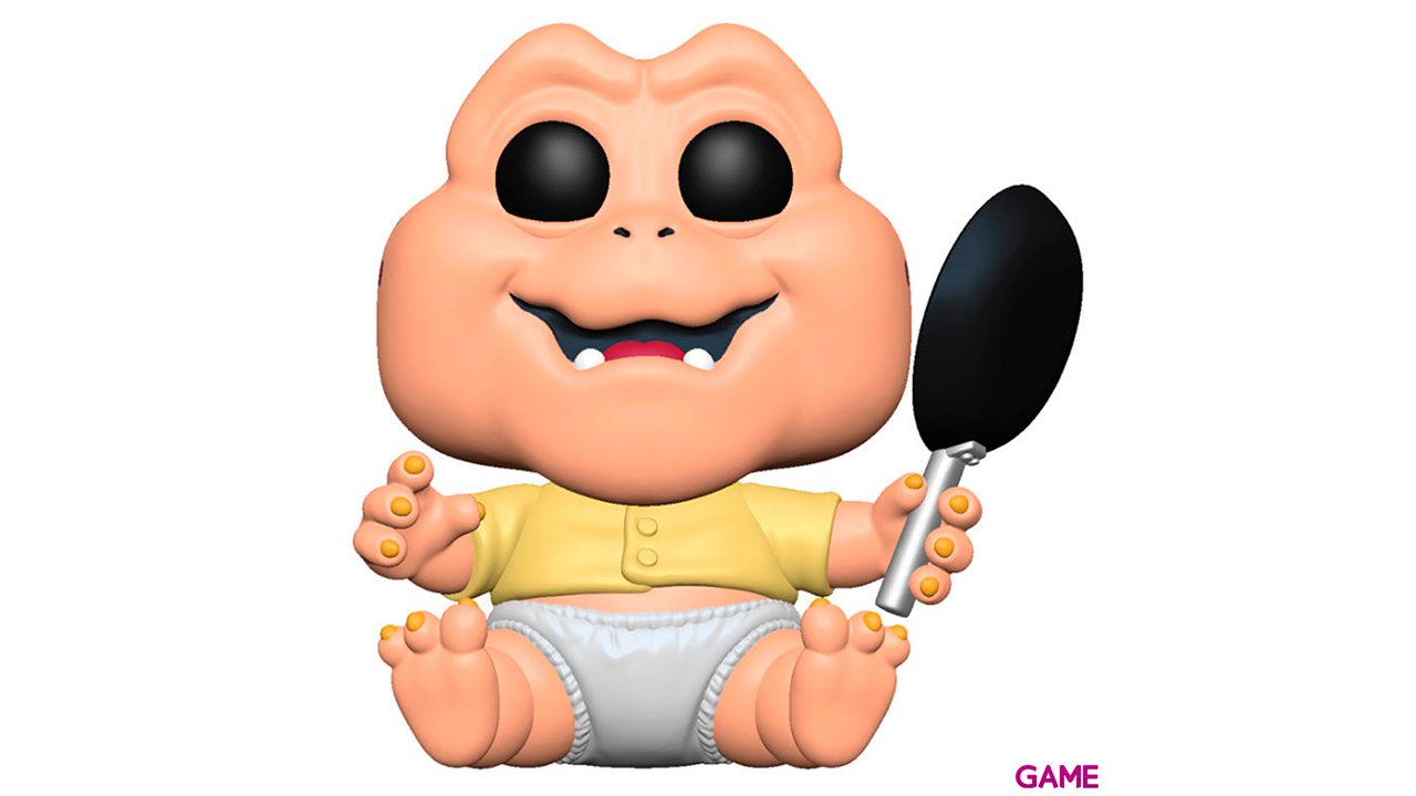 Figura POP Dinosaurs Baby Sinclair-0