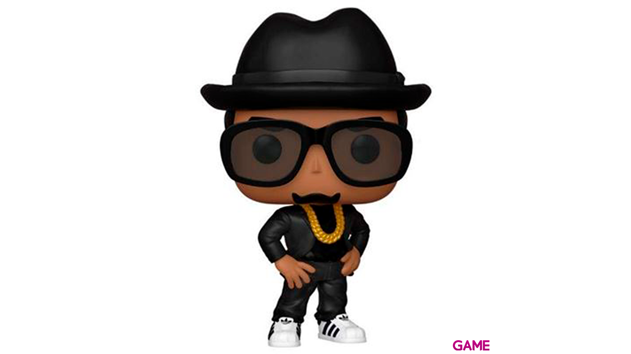 Figura POP Run DMC DMC-1