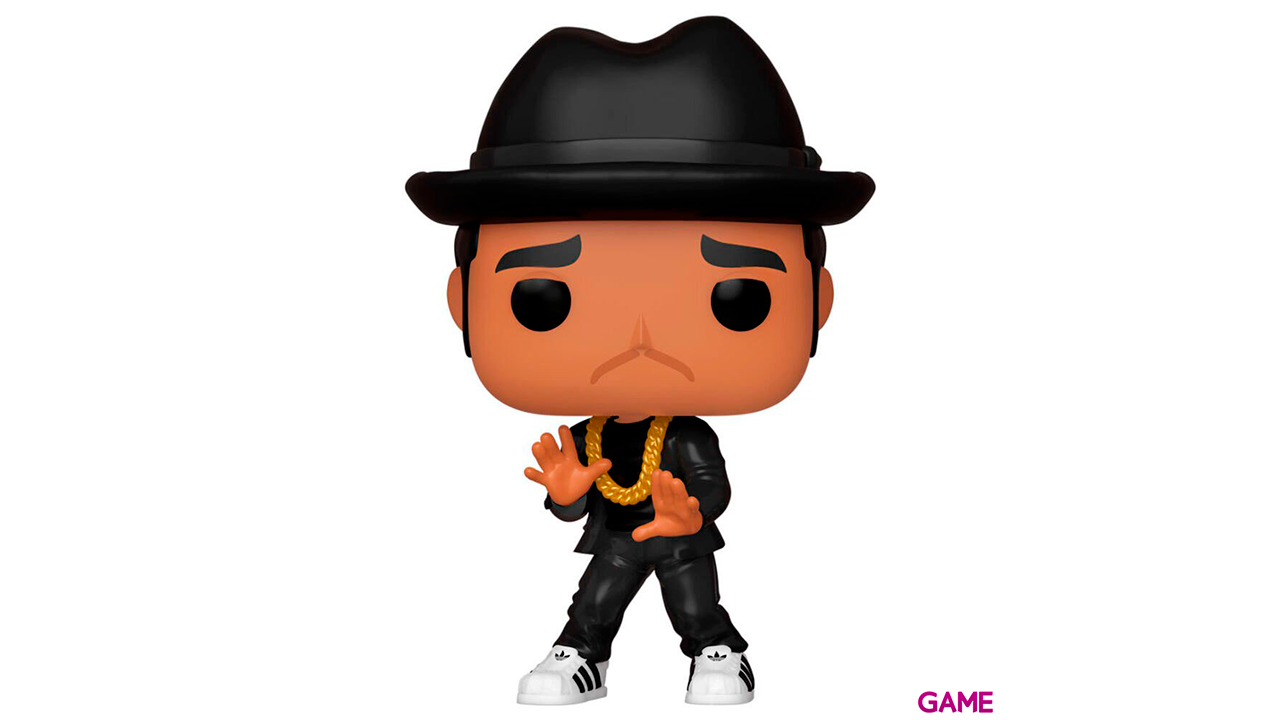 Figura POP Run DMC Run-1